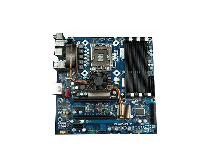 375-3226 - Sun System Board (Motherboard) with 2 x 1.336GHz UltraSPAR…