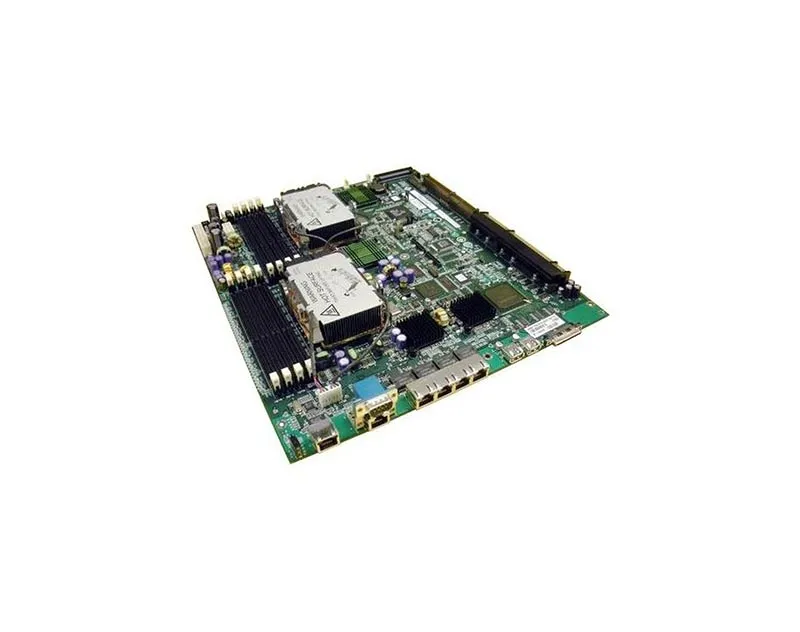 375-3227-02 - Sun Main System Board (Motherboard) with 2 x 1.5GHz Ult…