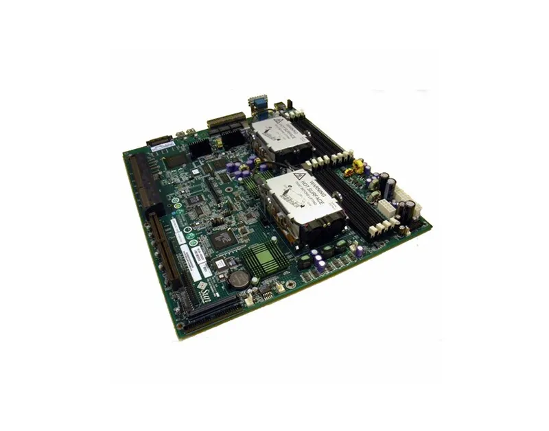 375-3227 - Sun System Board (Motherboard) with 2 x UltraSPARC IIIi 1.…