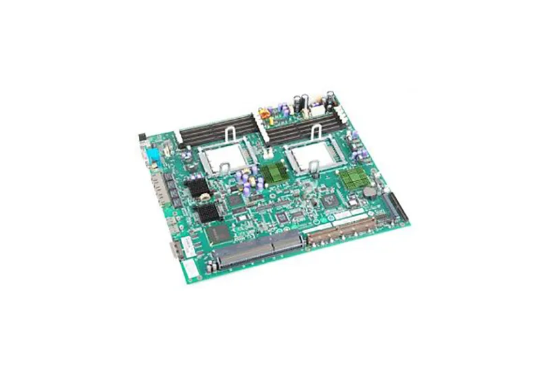 375-3281 - Sun System Board (Motherboard) with 2 x 1.28GHz UltraSPARC…