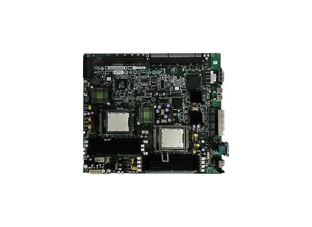 375-3346 - Sun System Board (Motherboard) for SunFire V210 (Refurbish…