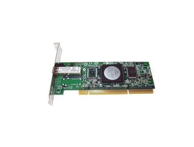 375-3354 - Sun 1-Port 4GB PCI-X Fiber Channel Host Bus Adapter