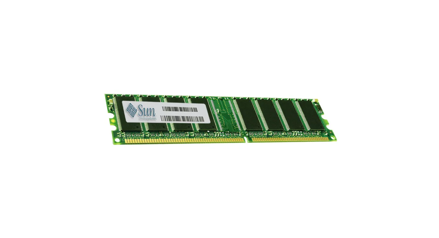 375-3422-01 - Sun 256MB CompactFlash (CF) Memory Card