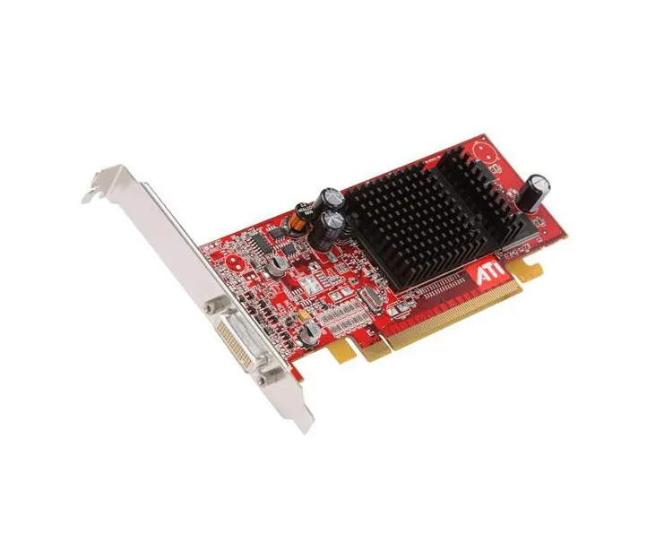 375-3458-02 - Sun XVR-300 128MB DDR PCI-Express x16 Video Graphics Ac…