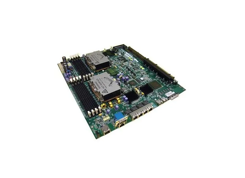 375-3459-02 - Sun System Board (Motherboard) Tomatillo 2.3 for Fire V…