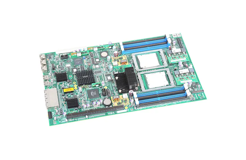 375-3463 - Sun System Board (Motherboard) with 2 X US IIIi 1.50GHz fo…