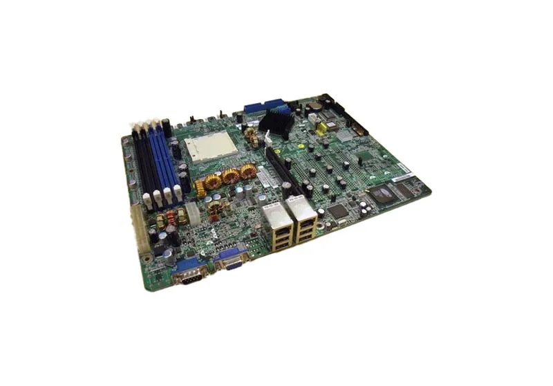 375-3478 - Sun 1.00GHz System Board (Motherboard) for Fire V125