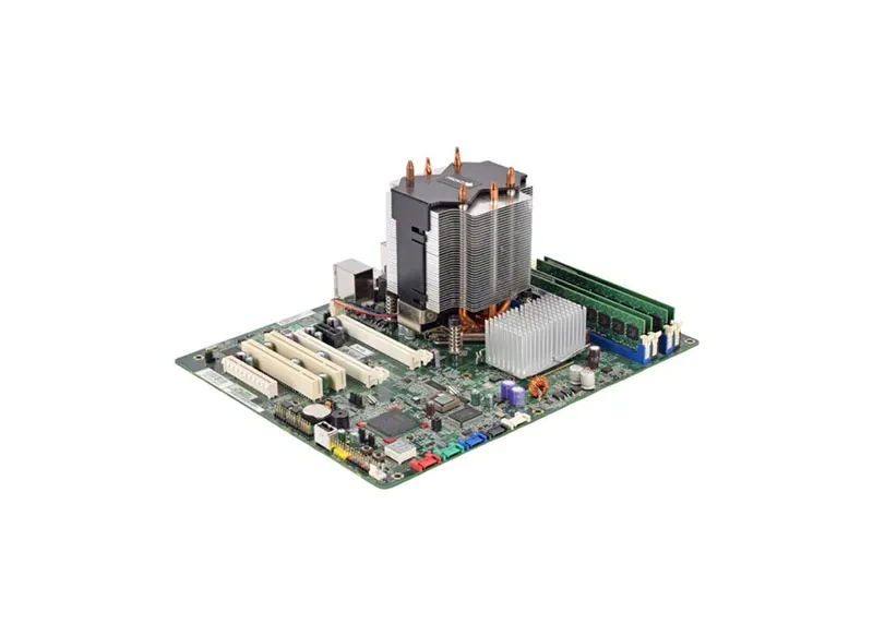 375-3540-03 - Sun System Board (Motherboard)