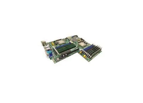 375-3560-01 - Sun System Board (Motherboard) for Fire X2200 M2