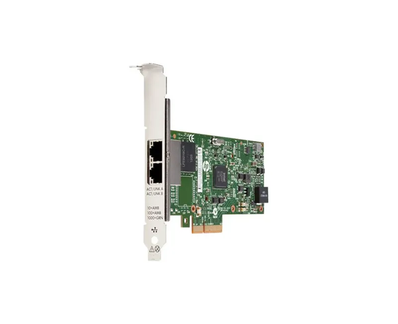 375-3617-01 - Sun PCI-Express Dual-Port 10-Gigabit Ethernet Card