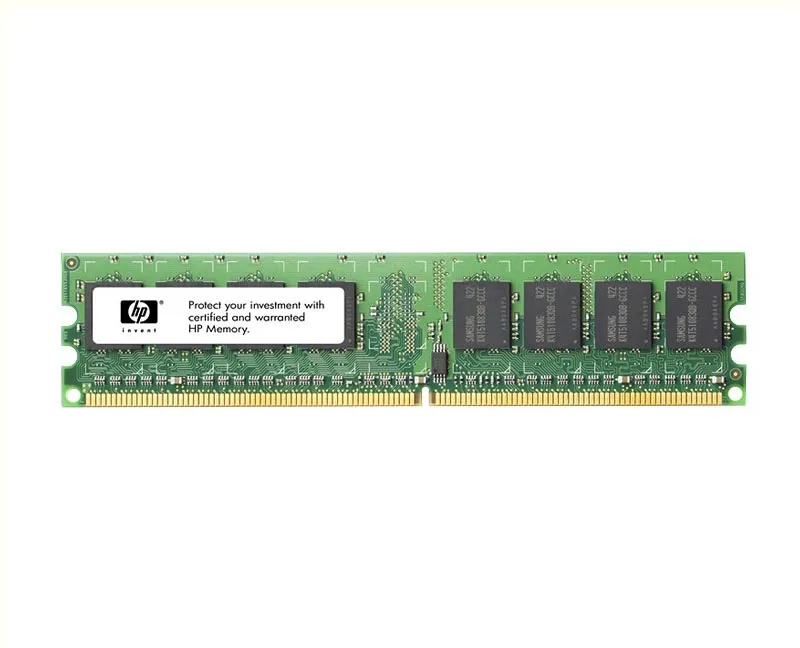 377726-888 - HP 1GB DDR2-667MHz PC2-5300 non-ECC Unbuffered CL5 240-P…