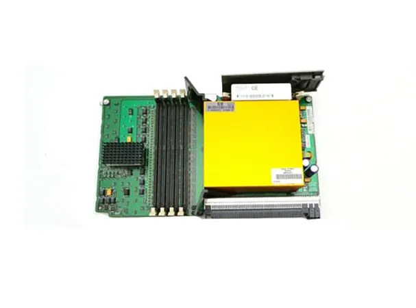 378476-001 - HP Processor / Memory Board (PC3200) for ProLiant DL585 …