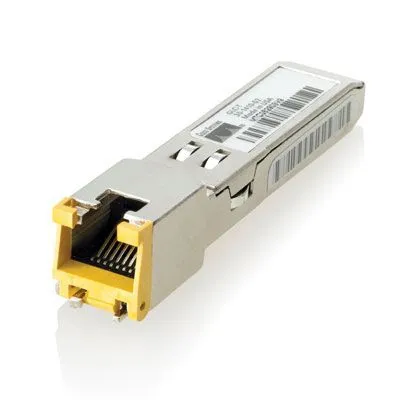 378928-B21 - HP Cisco 1Gb/s 1000Base-T Copper 100m RJ45 Connector SFP…
