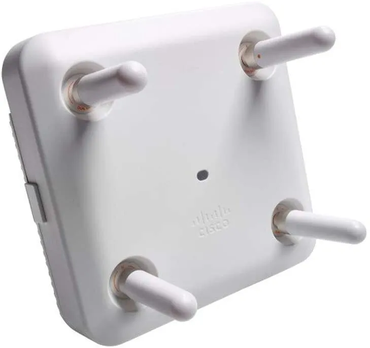 AIR-AP3802E-BK9-RF