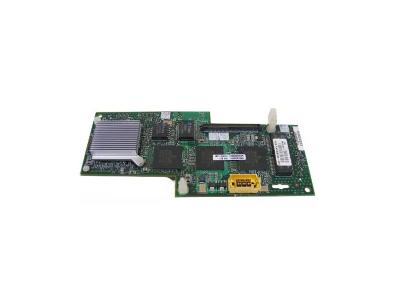 382850-B21 - HP Network Interface Card Mezzanine FIO Card Network Ada…