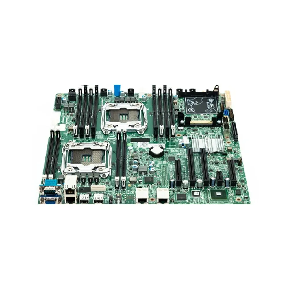 384-BBMW - Dell System Board (Motherboard) for PowerEdge R430V1