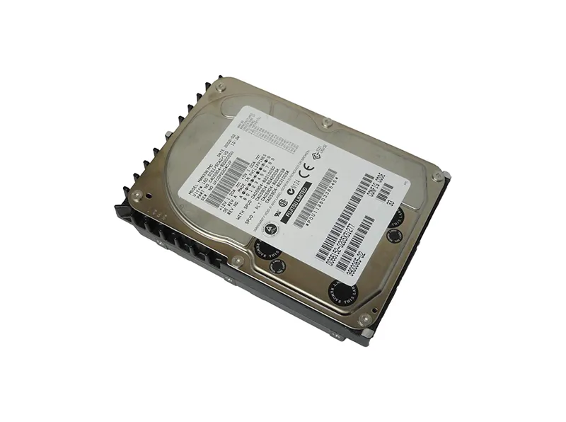 390-0065-03 - Sun 36.4GB 10000RPM Ultra-160 SCSI LVD Hot-Pluggable 80…