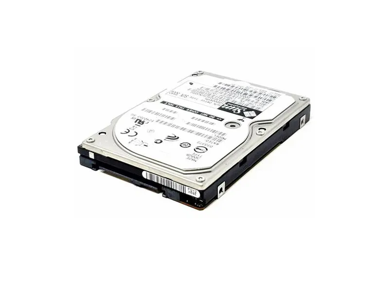 390-0384 - Sun 300GB 10000RPM 2.5-inch SAS 6Gbps 16MB Cache Hot Swapp…