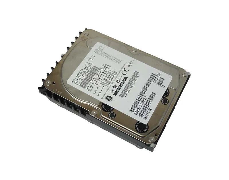 3900065-02 - Sun 36.4GB 10000RPM Ultra-160 SCSI LVD Hot-Pluggable 80-…