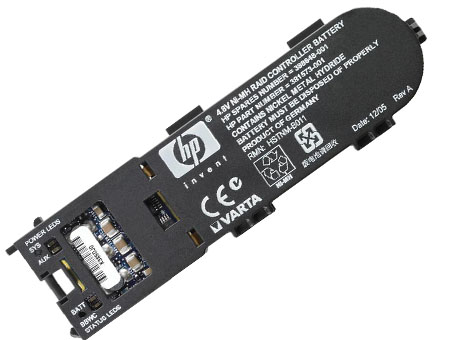 393847-B21 - HP 4.8v 500mah Smart Array Battery for P-Series Controll…