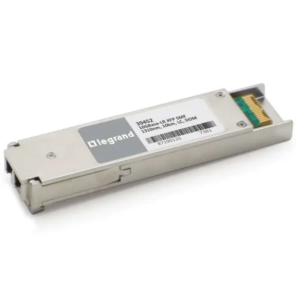39452 - Cables To Go 10Gbps 10GBase-LR/-LW and OC-192/STM-64 Multirat…
