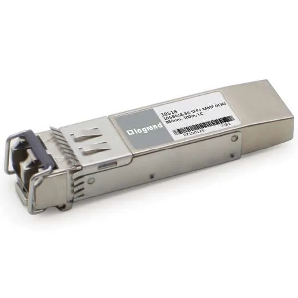 39454 - Cables To Go 10Gbps 850nm Multi-mode Fiber 300m Duplex LC Con…