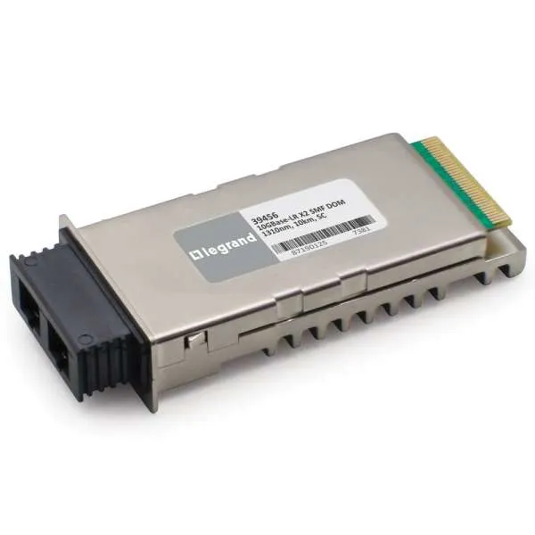 39456 - Cables To Go 10Gbps 10GBase-LR Single-mode Fiber 1310nm Wavel…