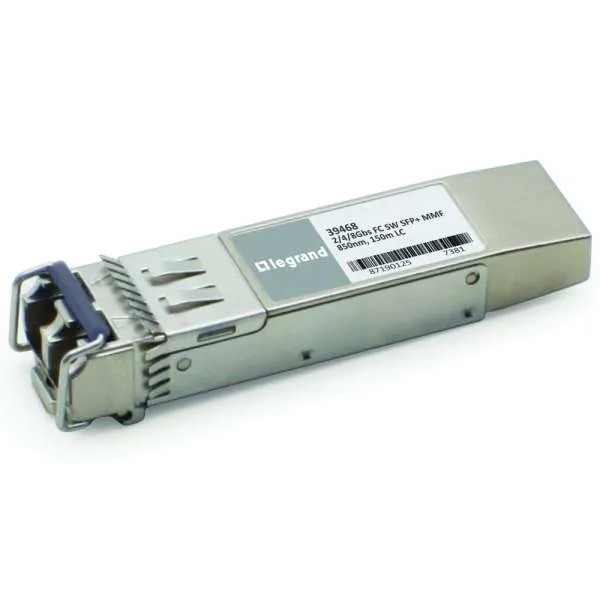 39468 - Cables To Go 8Gbps Multi-mode Fiber Fibre Channel 150m 850nm …