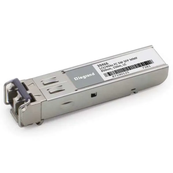 39476 - Cables To Go 1000Base-SX up to 4.25Gbps Data Rate Small Form-…