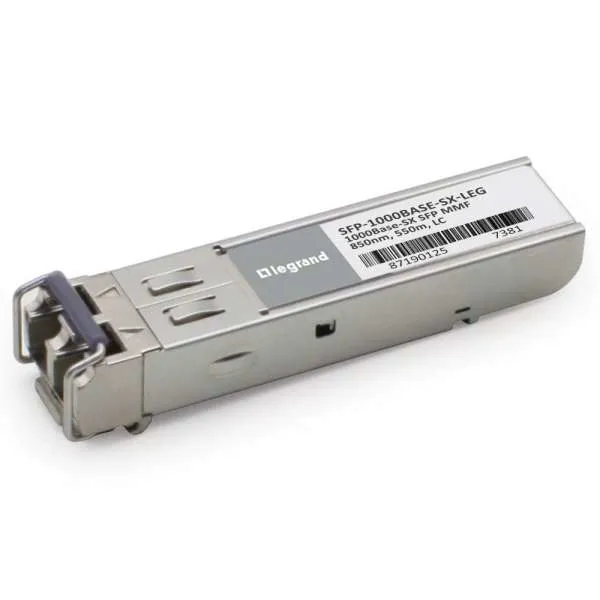 39479 - Cables To Go 1Gbps 1000Base-SX Multi-mode Fiber SFP Transceiv…