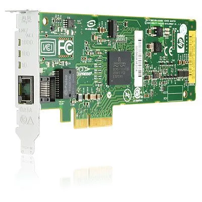 394791-B21 - HP NC373T PCI-Express Single Port 1000Base-X Multifuncti…