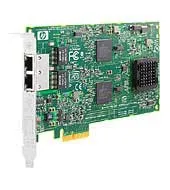 394795-B21 - HP NC380T PCI-Express Dual Port 1000Base-T Multifunction…