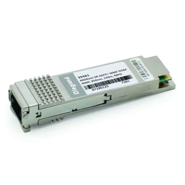 39481 - Cables To Go 40Gbps 40GBase-SR4 Multi-mode Fiber 850nm Wavele…