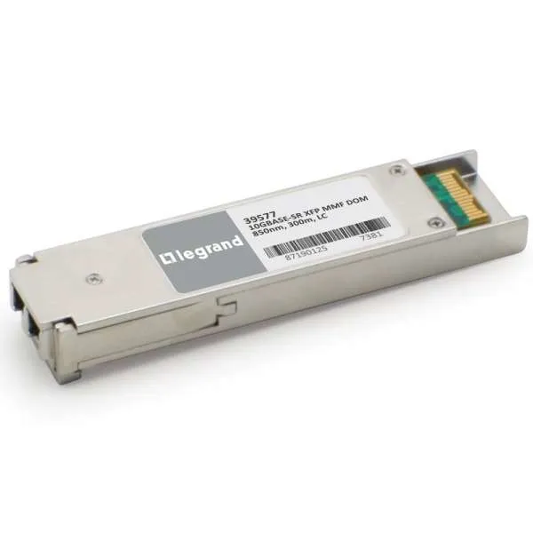 39485 - Cables To Go 10Gbps 10GBase-SR Multi-mode Fiber Supports Digi…
