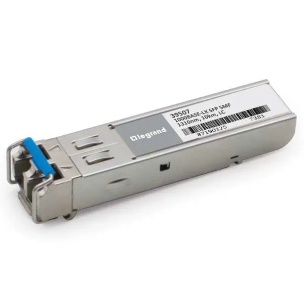 39496 - Cables To Go 1000Base-LX 1310nm 10km SFP Transceiver Module