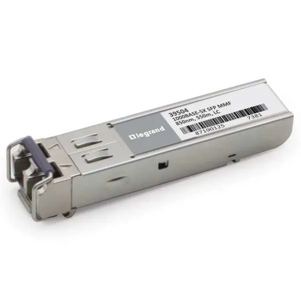 39499 - Cables To Go 1Gbps 1000Base-SX 850nm 550m LC Connector SFP Tr…