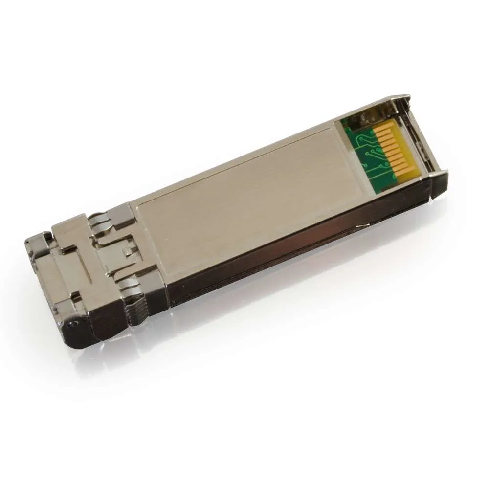 39568 - Cables To Go 1Gbps 1000Base-BX-D SFP (mini-GBIC) LC Single-Mo…