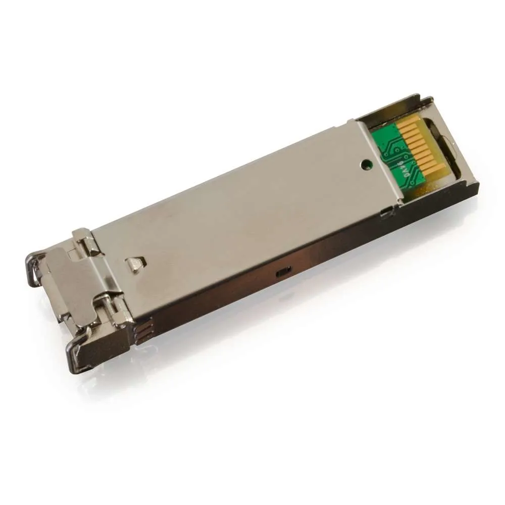39575 - Cables To Go 1Gbps 1000Base-SX SFP 850nm 550m Transceiver Mod…
