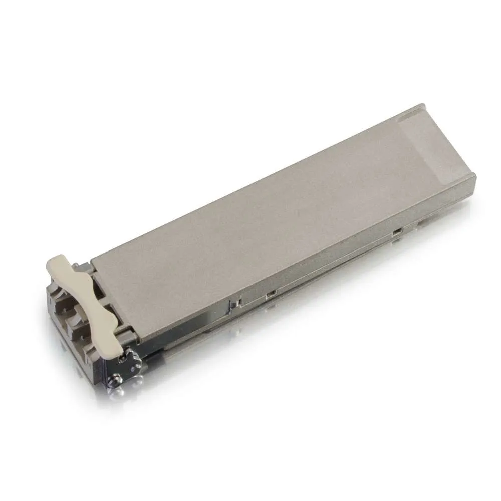 39577 - Cables To Go 10 Gigabit Ethernet 1 x 10GBase-SR XFP Transceiv…