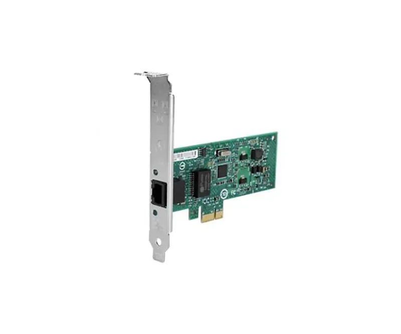 395861-001 - HP Single-Port 1000Base-X Multifunction Gigabit Ethernet…