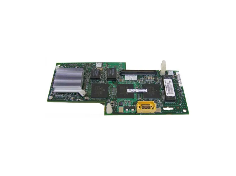 396754-B21 - HP NC370i 2-Port Multifunction Mezzanine Network Interfa…