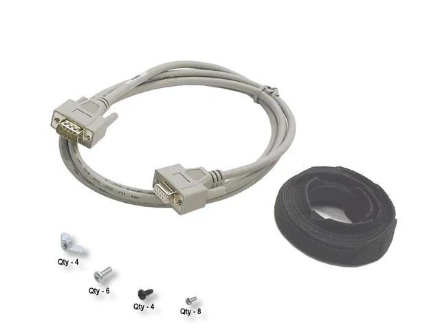 397641-001 - HP 1.8m 6ft Server Console KVM Cable