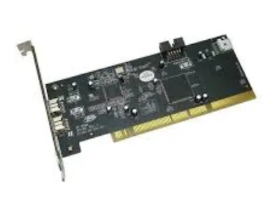 398400-001 - HP 1394B Firewire 3-Port PCI-Express Card