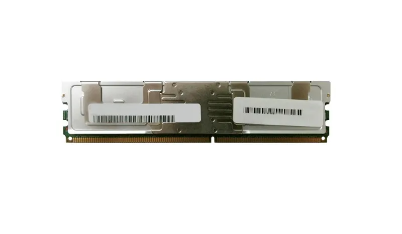 398706-051-3 - HP 1GB DDR2-667MHz PC2-5300 ECC Fully Buffered CL5 240…