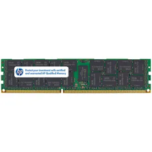398708-051 - HP 4GB DDR2-667MHz PC2-5300 Fully Buffered CL5 240-Pin D…