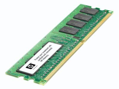 398708-061 - HP 4GB DDR2-667MHz PC2-5300 Fully Buffered CL5 240-Pin D…