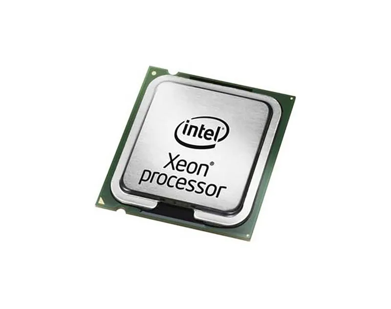 399133-001 - HP 3.80GHz 800MHz FSB Socket PGA-604 Intel Xeon Processor 