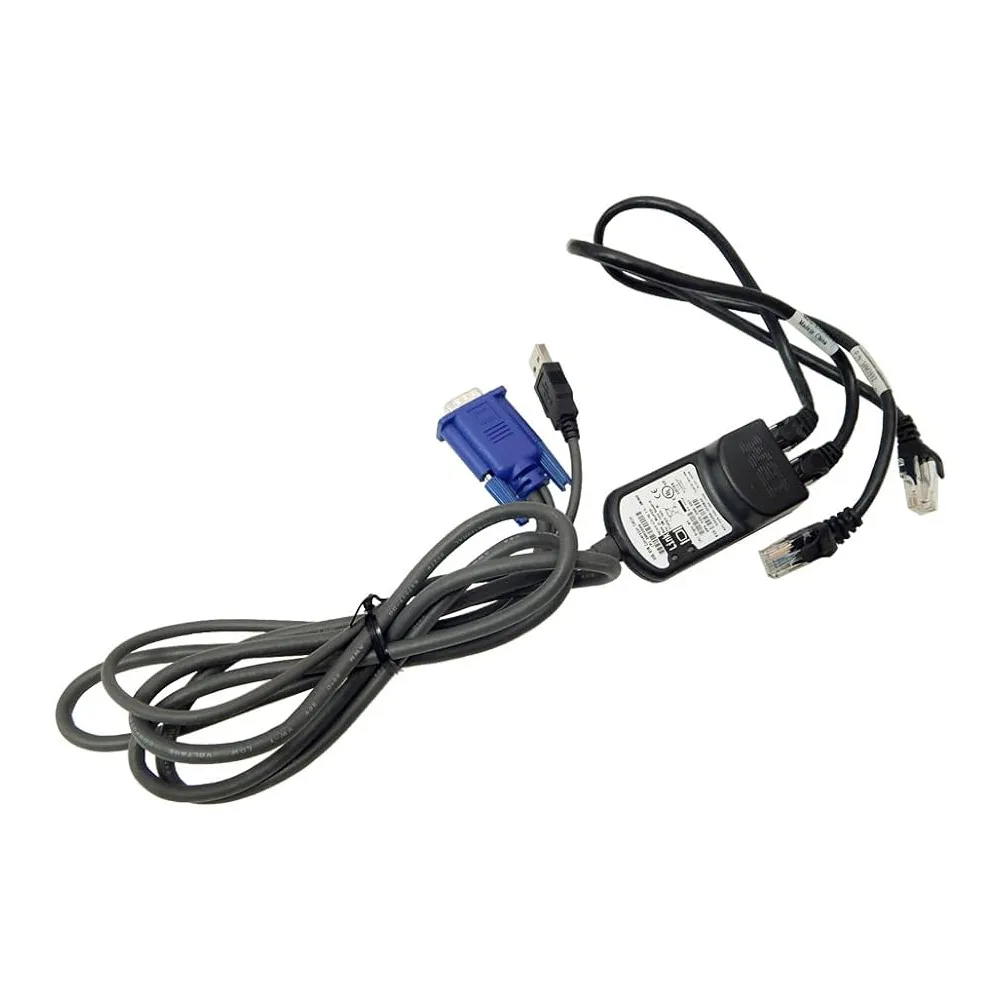 39M2899 - IBM 1.5m KVM to USB Conversion Cable