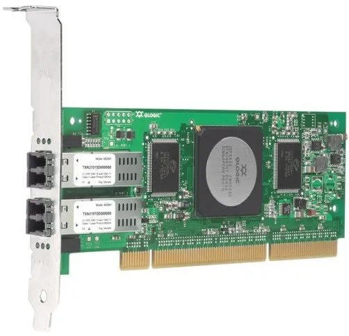 39M6019 - IBM QLogic SANblade FC1243Network Adapter PCI-X / 266MHz Fi…