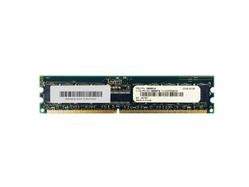 39R6518 - IBM 1GB Cache Memory Upgrade for DS3000